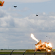 Illustration for article titled A Fighter Jet Pilots Most Terrifying Moment